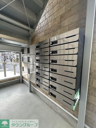 フルセイル羽衣町の物件内観写真